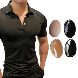 1초 가슴근육 완성 가슴라인보정 남자 가슴뽕 패드 가슴뽕