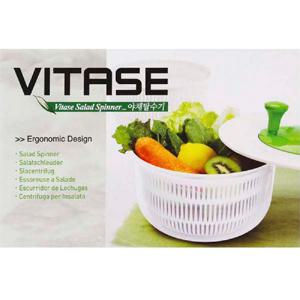 비타스 야채 탈수기 채반 바구니 스텐타공바구니 야채바구니 주방용품 가정잡화 스텐바구니 채망