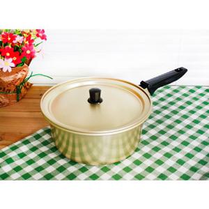 롯데이라이프 양은 편수 냄비 18CM 냄비 냄비편수 양은냄비 양은냄비편수 편수양은냄비 가정용양은냄비 다