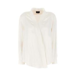 조르지오 아르마니 블라우스 3WHCC085T02AT U0BN