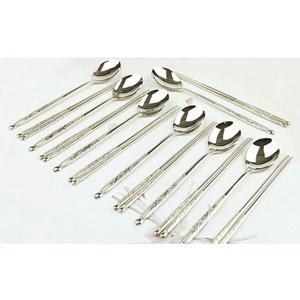 DMK 티타늄 수저 세트 봉황 2인용 특판 식기 티타늄 수저 세트 봉황 2P 선물