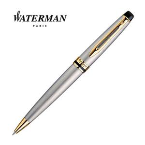 (워터맨) 엑스퍼트3 스텐스틸GT 볼펜 워터맨펜 만년필선물 스텐스틸볼펜 워터맨엑스퍼트3 엑스퍼트3스텐볼