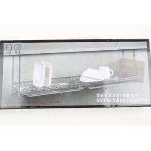 800 슬라이드 싱크선반 고급형 주방선반 건조대 선반 설거지건조대 식기건조기 싱크건조대 그릇선반 식기건