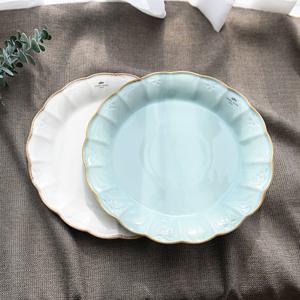 [정가 53000원] 55%할인 코스타노바 올리바 디너접시 29cm