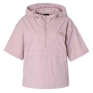 [클라이드]여성 후드 반팔점퍼 FPBJP752F