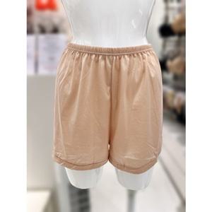 [바바라] AHS4440H 스킨 면140수 하프 슬립 AHS4400H