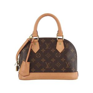 (명품) 루이비통 M53152 모노그램 알마 BB 크로