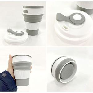 자바라 텀블러 접이식 실리콘 휴대용 물컵 물컵 실리콘물병 실리컨물병 실리콘텀블러 접이식텀블러 휴대용