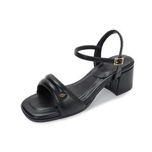 엠.무크 로넌 드레스 샌들 블랙 516523505ZA