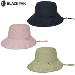 [블랙야크] 여성 여름 아웃도어 등산모자 W라이트햇_B 2BYHTSU923 2BYHTSU923