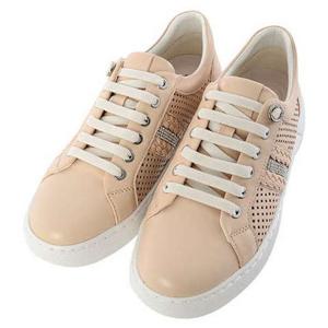 [소다] 여성 펀칭 스니커즈 3CM(ALS404SL32) ALS404SL32