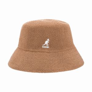 [캉골 KANGOL] K3050ST OAT 공용 버킷햇