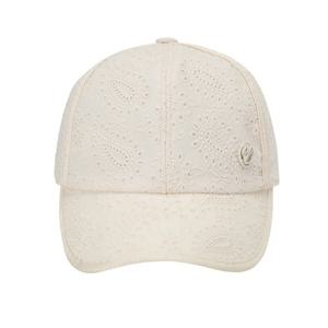 [링스골프]여성 아일랫 육쪽캡 L21E1CP153_BP