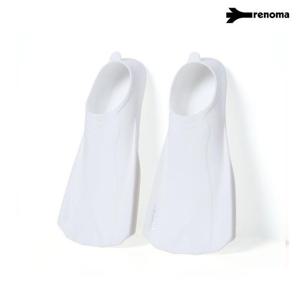 레노마 오리발 숏핀 엑스퍼트 WH-RO2F001