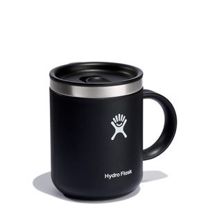 하이드로 플라스크 12온즈 355ml 머그컵 블랙