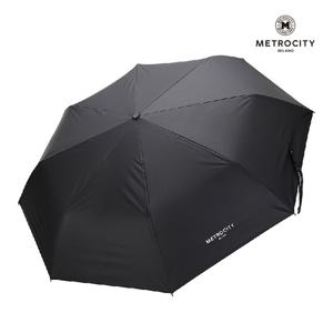 메트로시티 58무지 차광 자동우산 MUSA-A209
