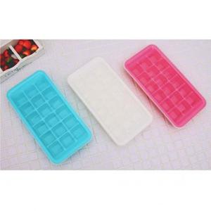 엠비코뚜껑제빙기사각18홀 제빙기 아이스큐브 얼음봉지