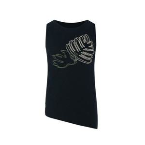 [아레나] (A5BL1PN03_BLK) 여성 그린웨이브 커버업 A5BL1PN03