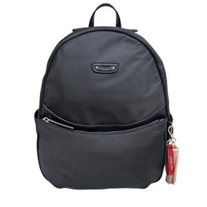 [에스콰이아]여성 경량 원단 백팩 EODFHB889BK