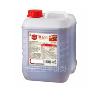 CJ 하선정 까나리액젓 9kg