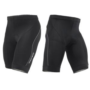 MCN 남녀공용 네오베이직 4부 라이딩 자전거 반바지 패드바지