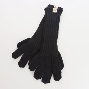 [샵앤]핑거 골지 솔리드 롱 장갑 패션 방한 장갑 D-ON-WGL-0516-