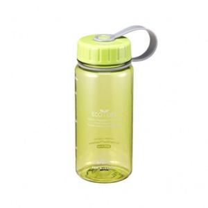 락앤락 에코슬림 휴대용 스포츠물병 400ml 그린
