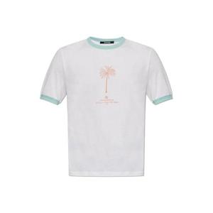 자크뮈스 르 베니스 반팔 티셔츠 255JS2812463 1JA TP934899612