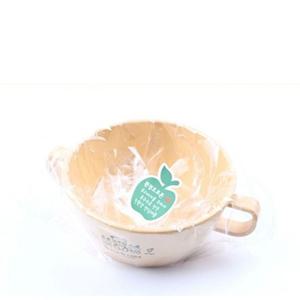 옥수수 손잡이볼 대 대접 간식 그릇 이유식용기 식기 씨리얼볼 면기 우동기