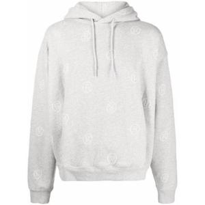 26 SS 마틴로즈 모노그램 프린트 풀오버 후드티 CMRSS22602FJ TP432145441