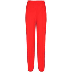 26 SS 발망 크레이프 테일러드 팬츠 EF0PO160VB00 TP435310632