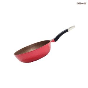 키친아트 꼬뜨 울트라 논스틱코팅 인덕션 웍 궁중팬 26cm