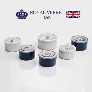 트레이 로얄버렐 데일리 컨테이너 밀폐용기 12P