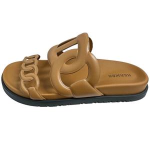 (명품) H222302Z A3 엑스트라 샌들 네츄럴 여