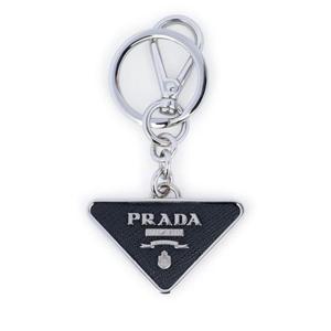 프라다 키링 2PP080053 F0002 Nero