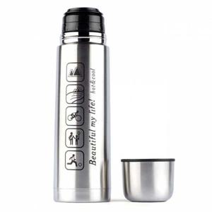 스텐 진공 보온병 750ml