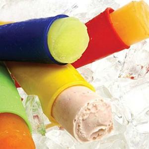 카페테리아 아이스크림 몰드1개(색상 택1)