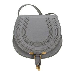 (명품) 끌로에 마르씨 미니 새들 백 CHC22AS68