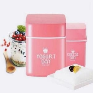 아트박스/서울리빙 로이첸 요거트+치즈메이커 2종세트 유산균발