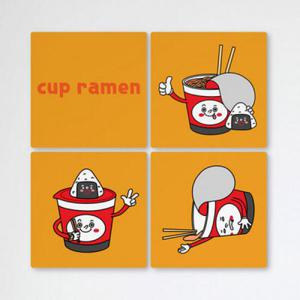 아트박스/꾸밈 ib505-멀티액자_편의점조합