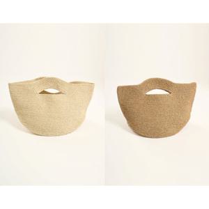 [비씨비지] 라피아 가방 B5M0A301 B5M0A301