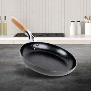 프라이팬 28 계란 삼겹살 고기 세라믹 후라이팬