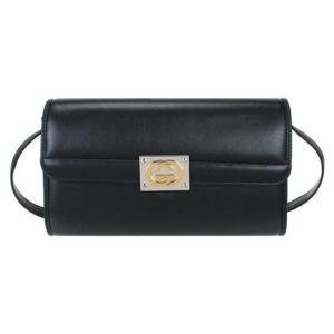 (명품) 구찌 인터로킹 더블G 스몰 숄더백 628521