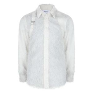 26 SS 알렉스 하네스 텍스처 셔츠 828259QRAB9 TP439419284