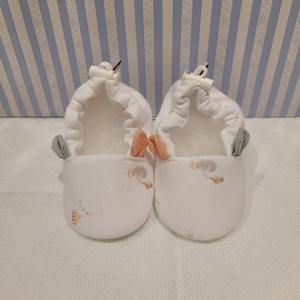 [쇼콜라] 쇼콜라 UOG레아덧신 (TNOWFU031W)가을겨울공용출산백일선물 TNOWFU031W