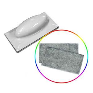 화이트 보드 칠판 멀티 지우개 리필패드1장