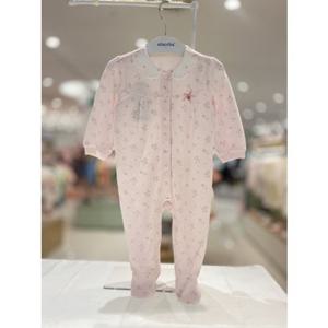 [압소바] (출산백일선물) 솔솔 모달 우주복 (25가을신상) (SA2510608) SA251060