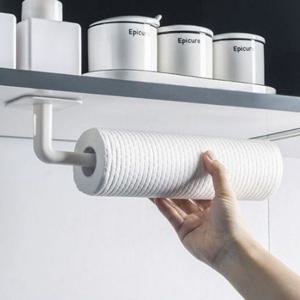 PK 스틱 만능 무타공 다용도 거치대 걸이 욕실 주방