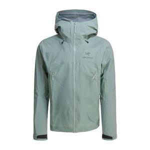 아크테릭스 후드 풀 집 윈드브레이커 X000006488 BETA AR JKTST