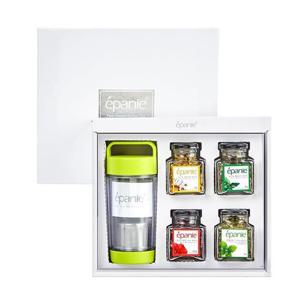 에빠니 힐링세트 허브차 허브차선물세트